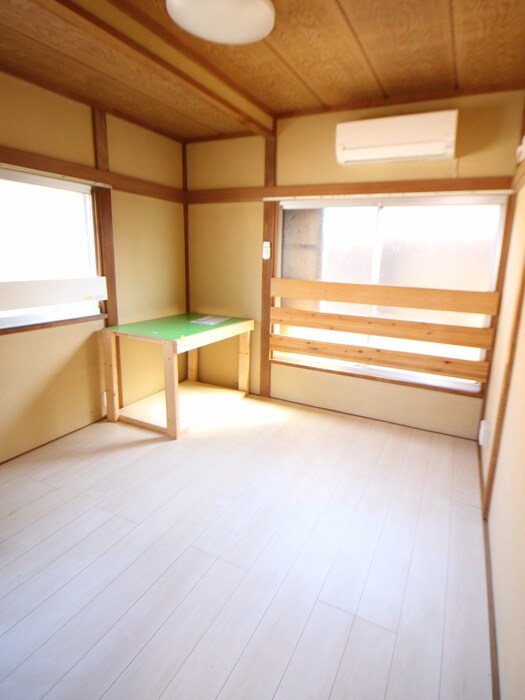 下安松伊藤貸家の物件内観写真