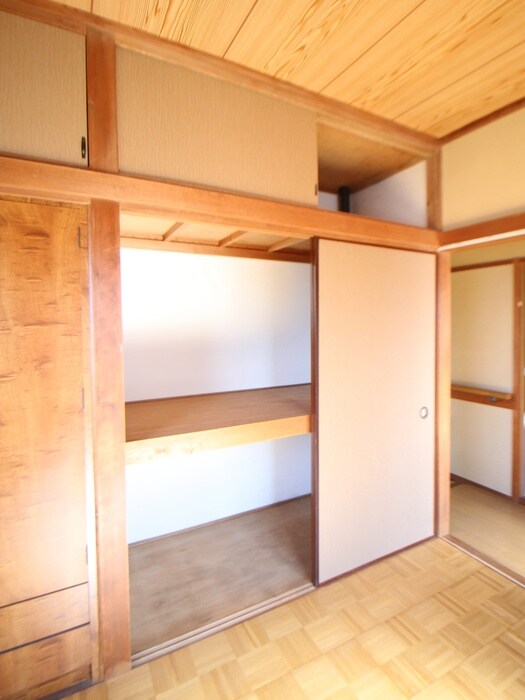 下安松伊藤貸家の物件内観写真