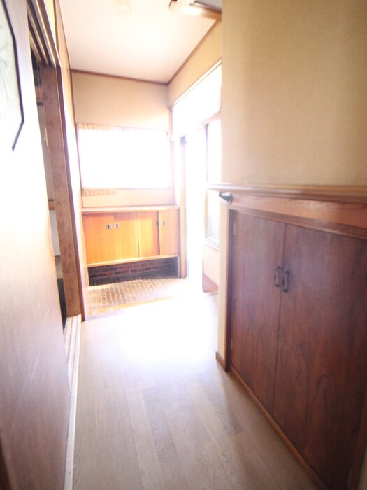 下安松伊藤貸家の物件内観写真