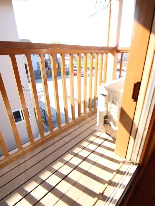 下安松伊藤貸家の物件内観写真