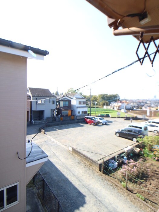 下安松伊藤貸家の物件内観写真