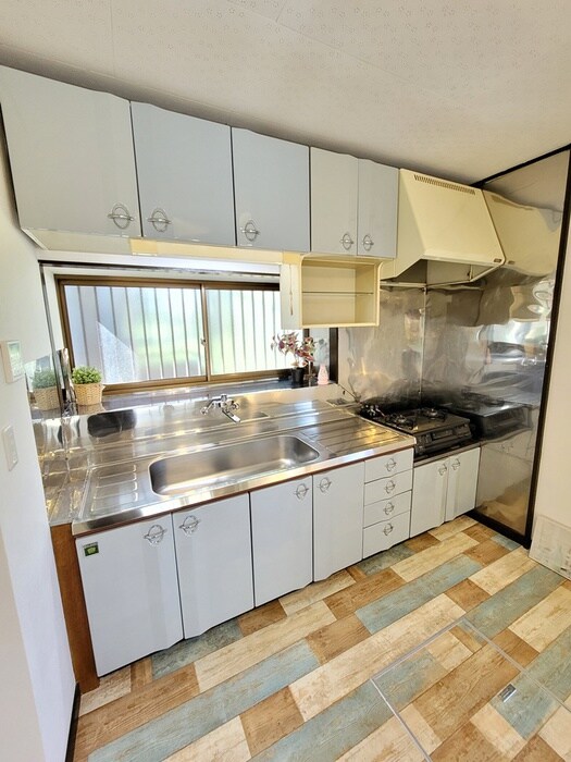 CROSS HOUSE　清瀬中里の物件内観写真