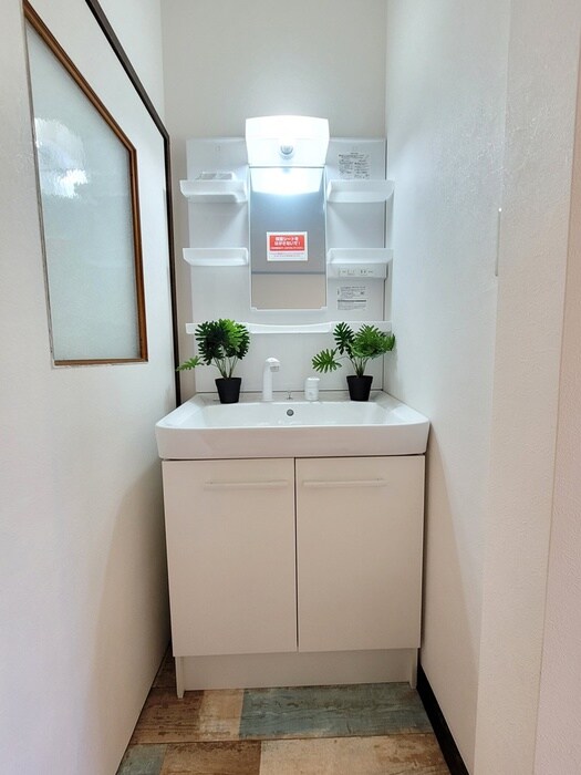 CROSS HOUSE　清瀬中里の物件内観写真