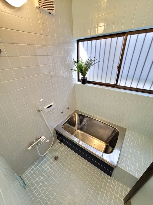 CROSS HOUSE　清瀬中里の物件内観写真