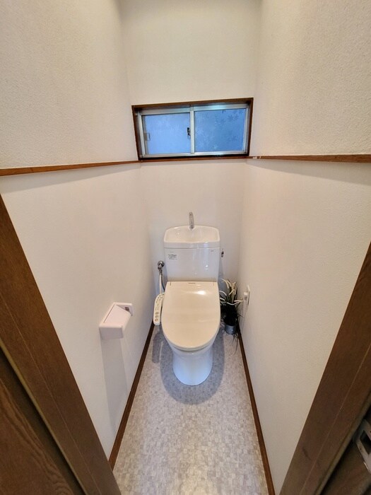 CROSS HOUSE　清瀬中里の物件内観写真