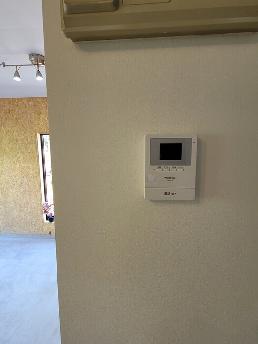 CROSS HOUSE　清瀬中里の物件内観写真