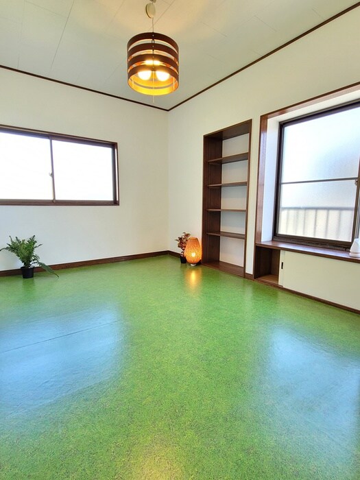 CROSS HOUSE　清瀬中里の物件内観写真