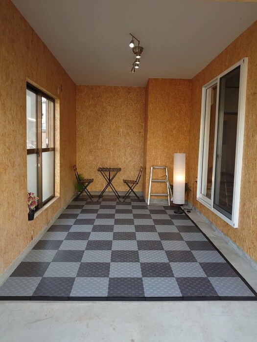 CROSS HOUSE　清瀬中里の物件内観写真