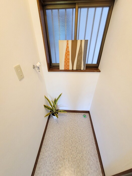 CROSS HOUSE　清瀬中里の物件内観写真