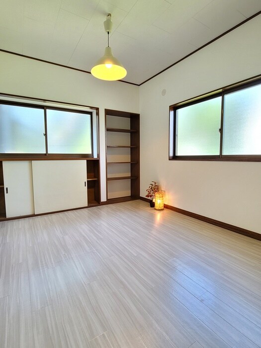 CROSS HOUSE　清瀬中里の物件内観写真