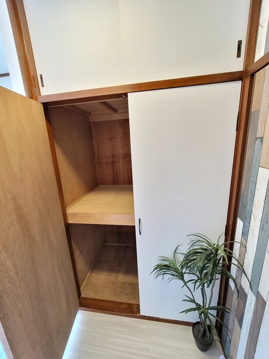 CROSS HOUSE　清瀬中里の物件内観写真