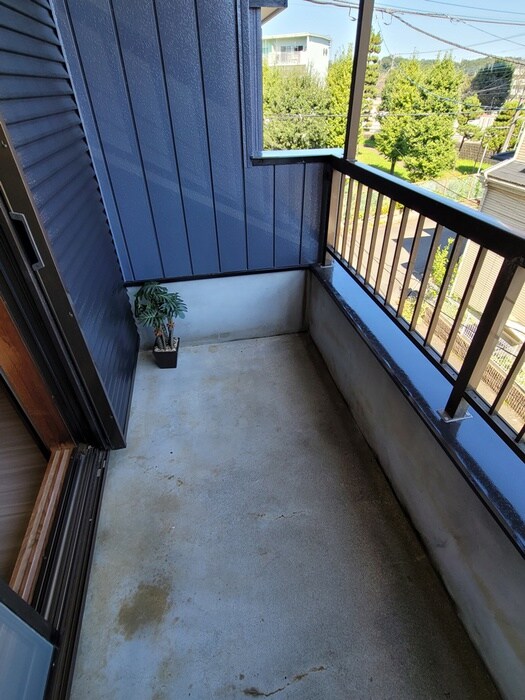 CROSS HOUSE　清瀬中里の物件内観写真