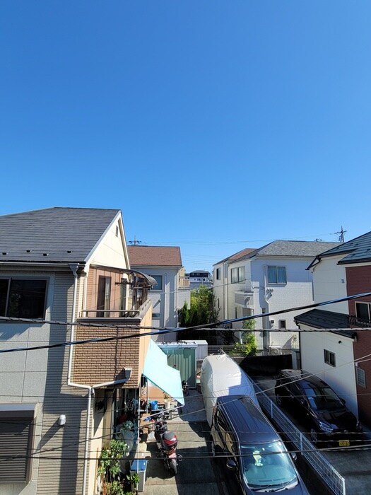 CROSS HOUSE　清瀬中里の物件内観写真