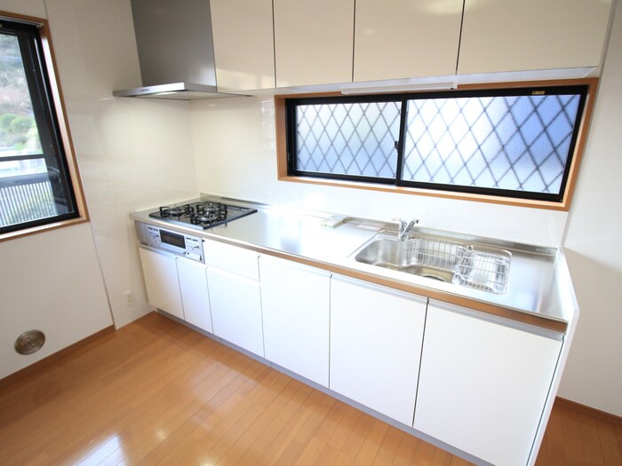 東御門第７コ－ポの物件内観写真