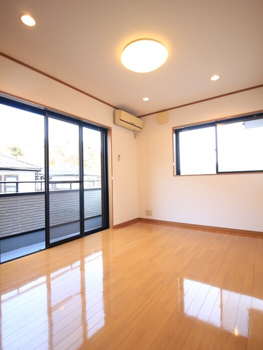 東御門第７コ－ポの物件内観写真