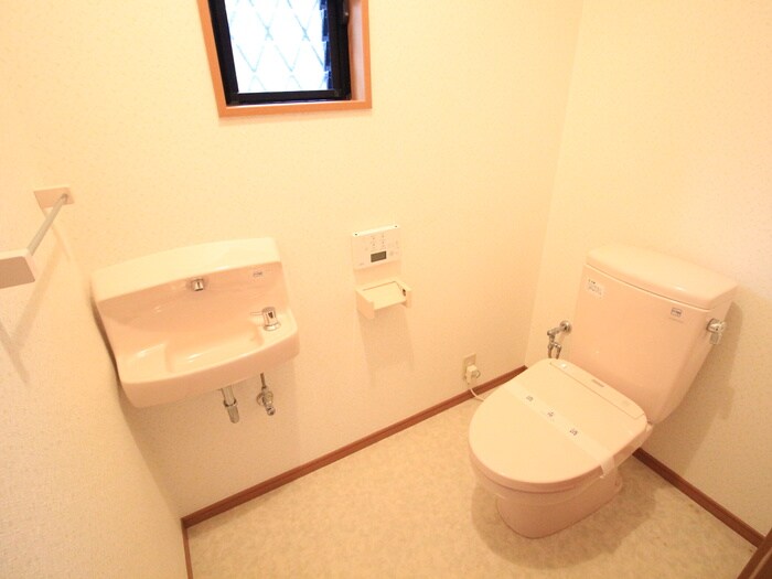 東御門第７コ－ポの物件内観写真