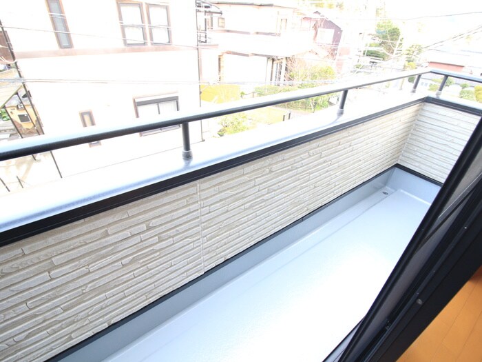 東御門第７コ－ポの物件内観写真