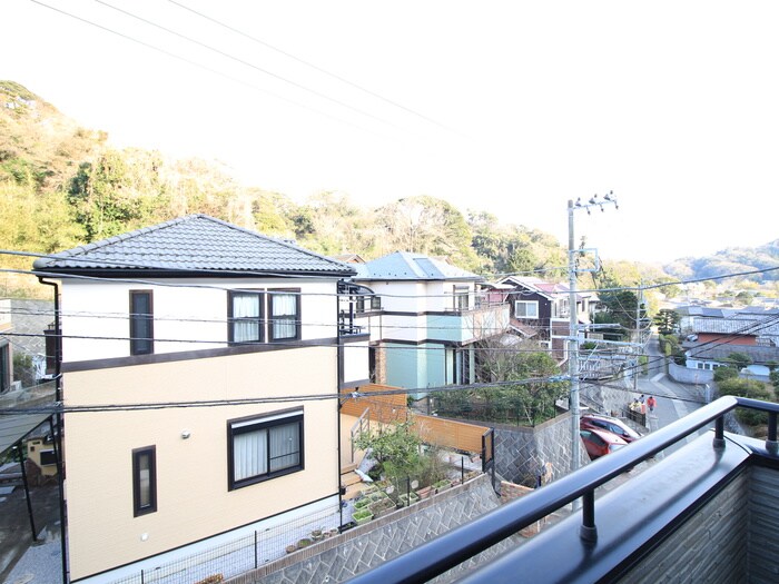 東御門第７コ－ポの物件内観写真