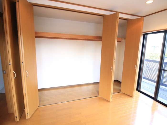 東御門第７コ－ポの物件内観写真