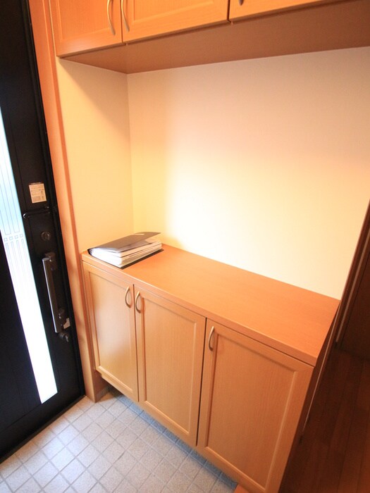 東御門第７コ－ポの物件内観写真