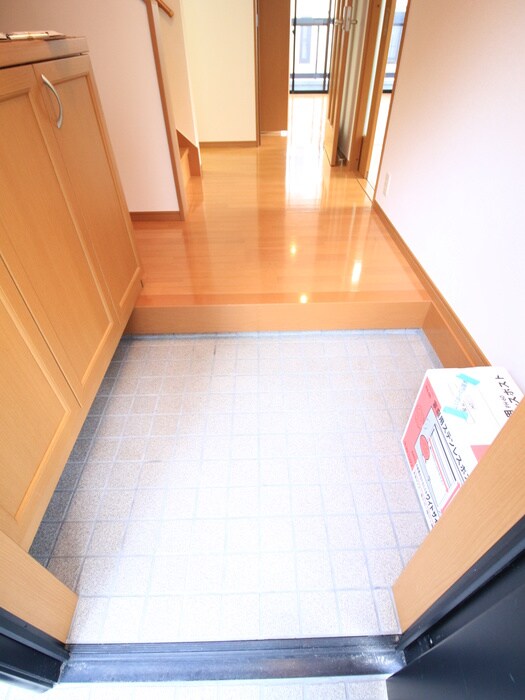 東御門第７コ－ポの物件内観写真