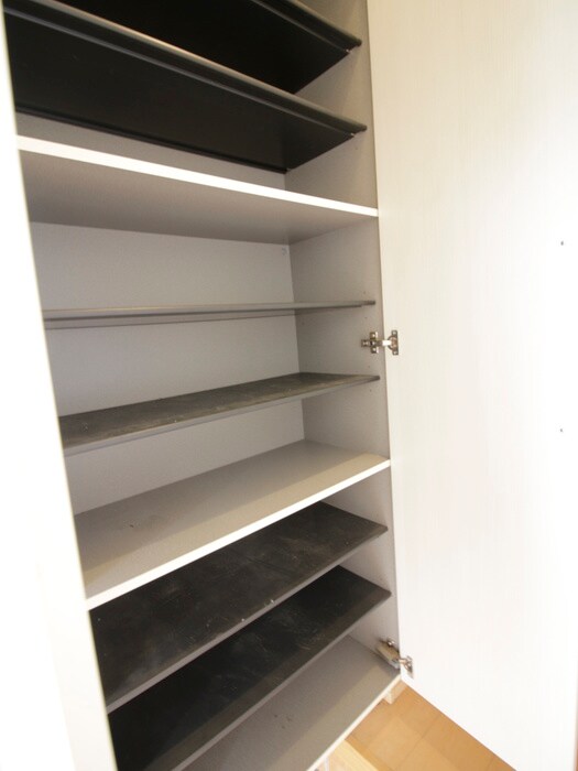 エレガンテ・カ－サの物件内観写真