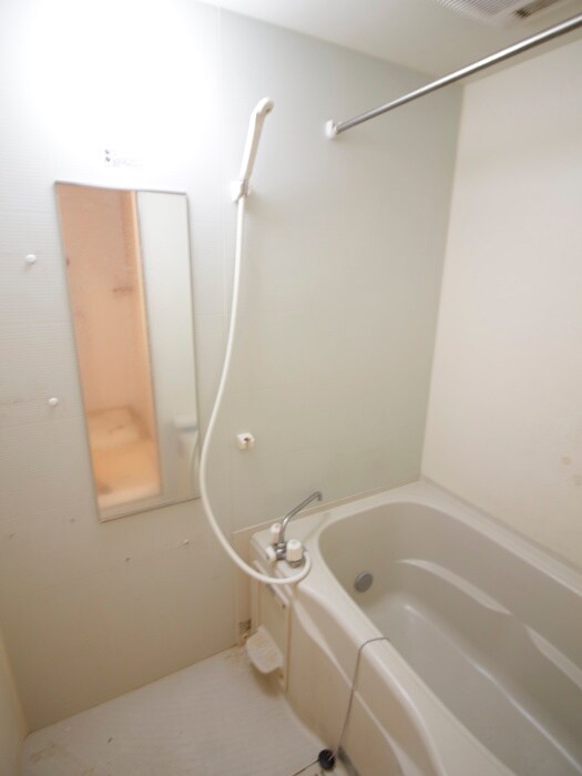 エレガンテ・カ－サの物件内観写真