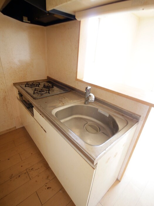 エレガンテ・カ－サの物件内観写真