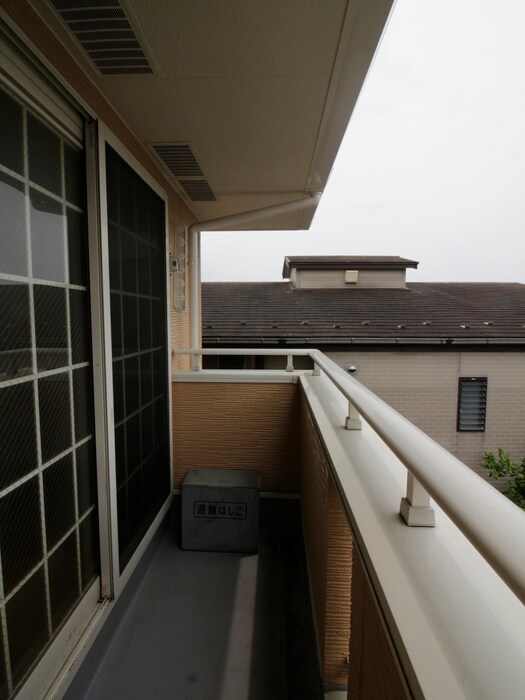 エレガンテ・カ－サの物件内観写真