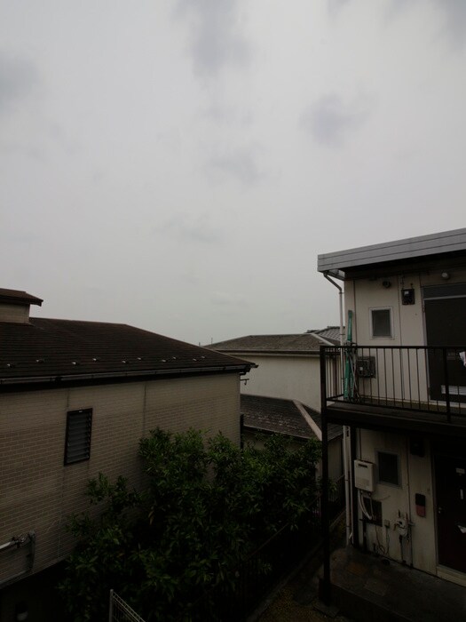 エレガンテ・カ－サの物件内観写真