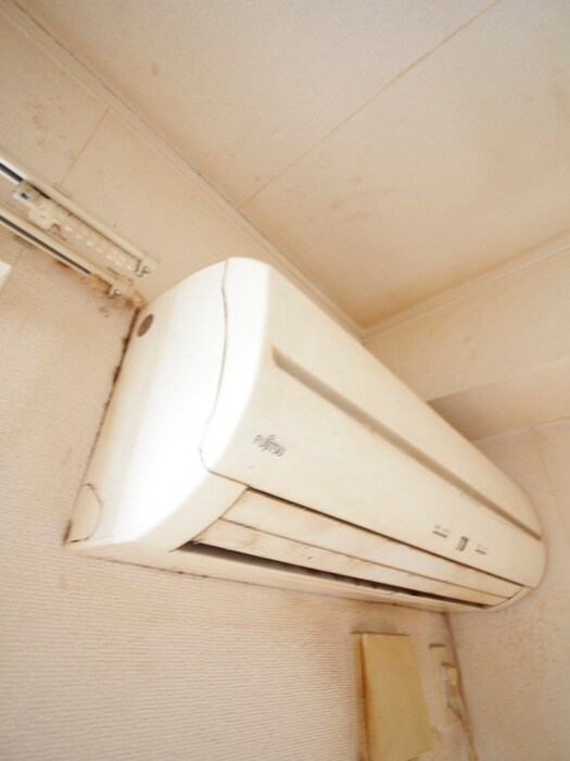 エレガンテ・カ－サの物件内観写真