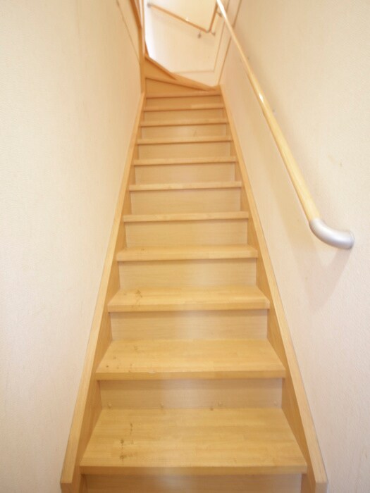 エレガンテ・カ－サの物件内観写真