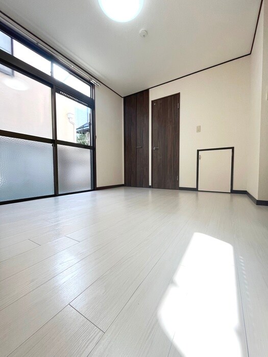 森田アパ－トの物件内観写真