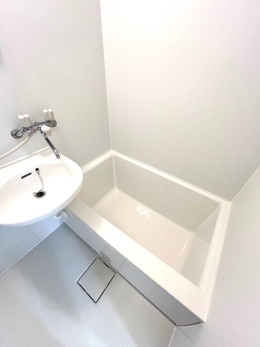 森田アパ－トの物件内観写真