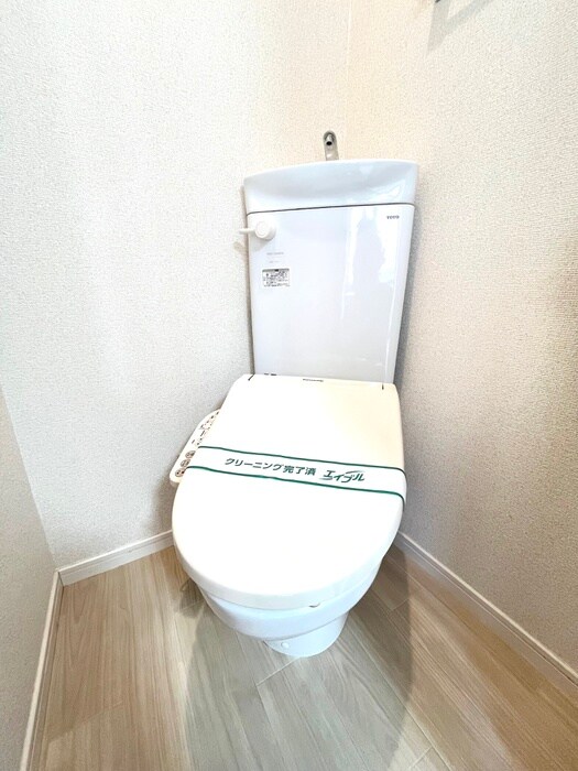 森田アパ－トの物件内観写真