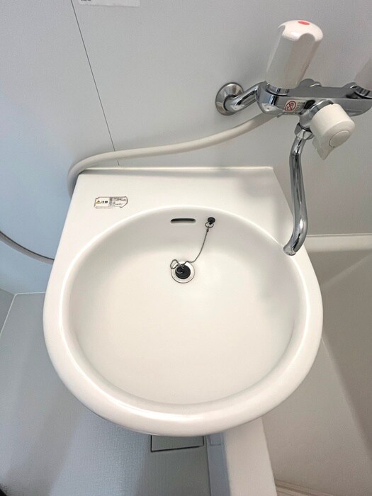 森田アパ－トの物件内観写真