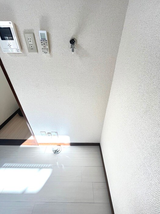 森田アパ－トの物件内観写真