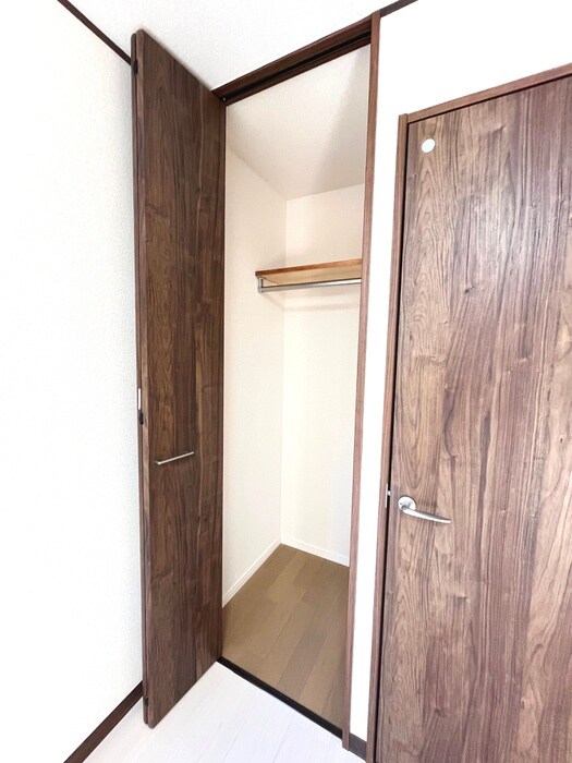 森田アパ－トの物件内観写真