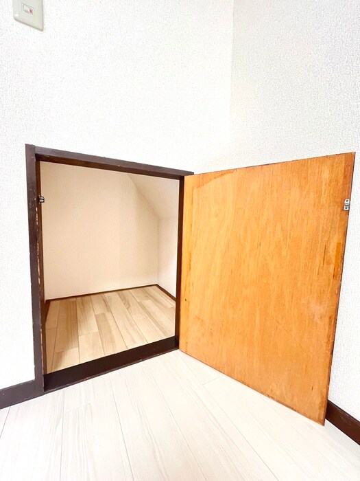 森田アパ－トの物件内観写真
