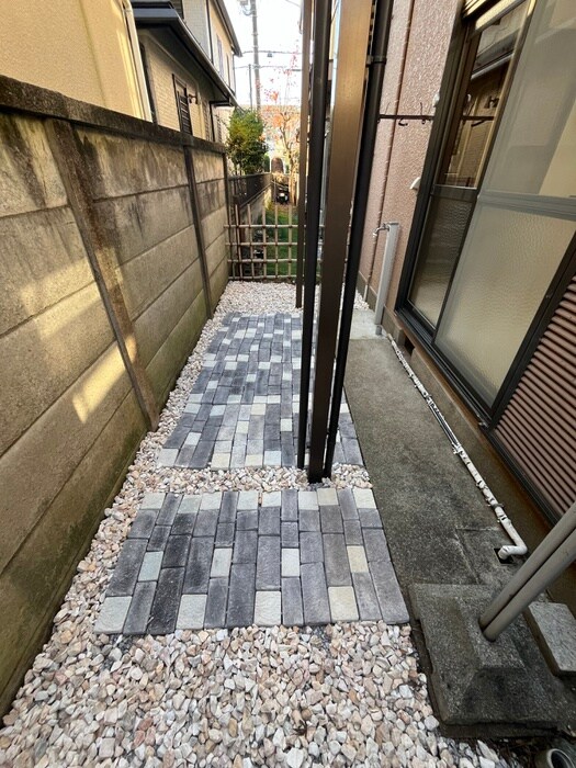 森田アパ－トの物件内観写真