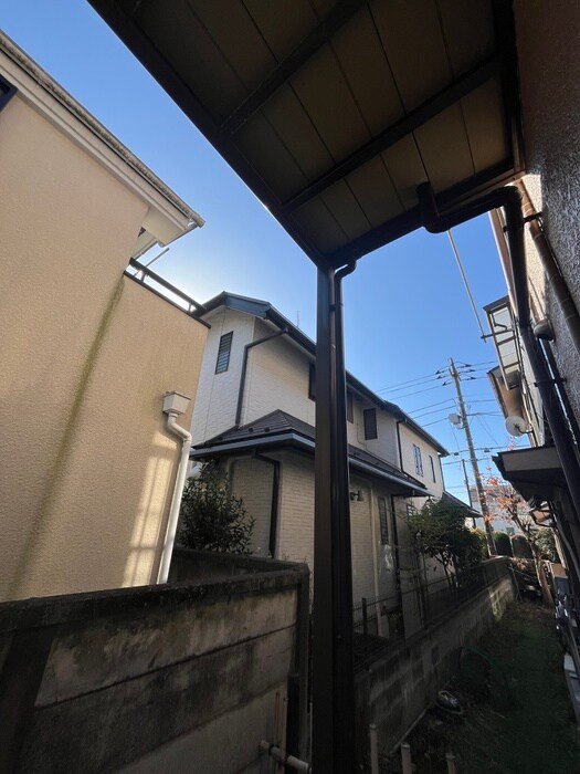 森田アパ－トの物件内観写真