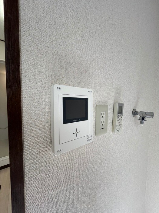 森田アパ－トの物件内観写真