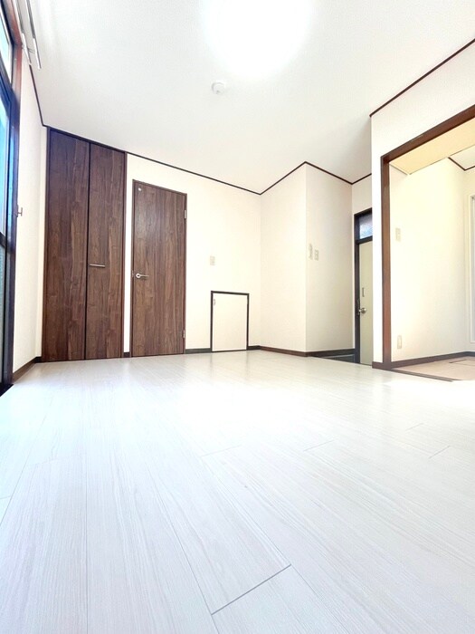 森田アパ－トの物件内観写真