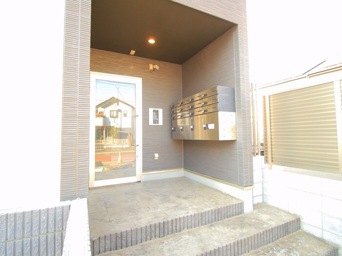 BestStageLuminous鶴瀬の物件外観写真