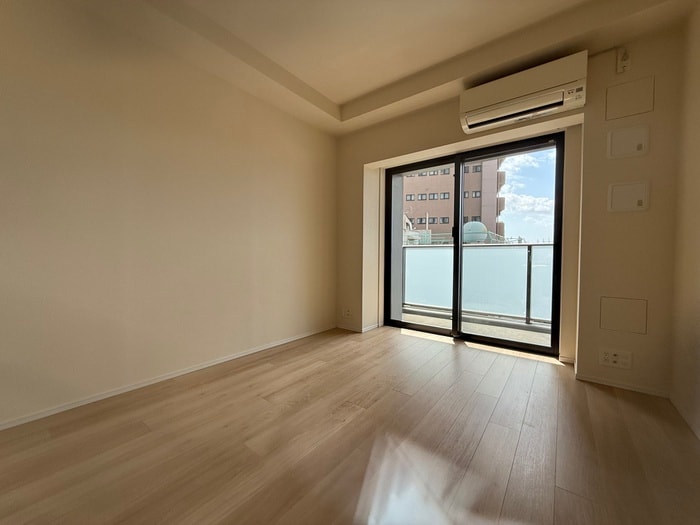 ＭＦＰＲコート武蔵小山の物件内観写真