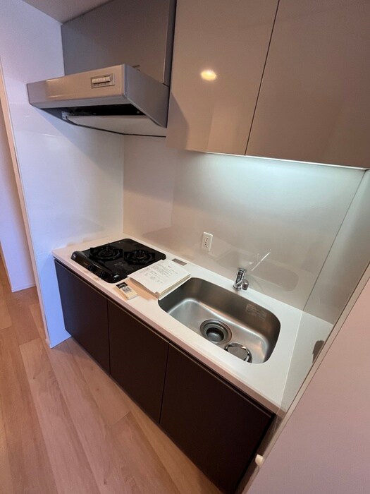 ＭＦＰＲコート武蔵小山の物件内観写真