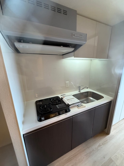 ＭＦＰＲコート武蔵小山の物件内観写真