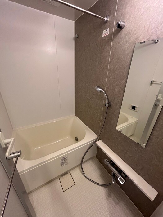 ＭＦＰＲコート武蔵小山の物件内観写真