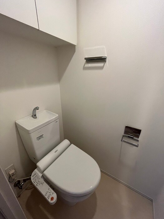 ＭＦＰＲコート武蔵小山の物件内観写真