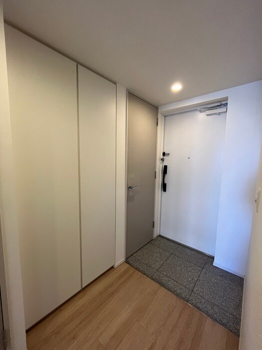 ＭＦＰＲコート武蔵小山の物件内観写真